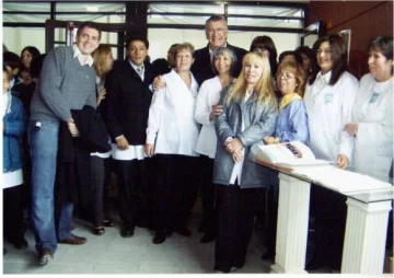 75º aniversario de escuela “Domingo De Oro” 75º aniversario de escuela “Domingo De Oro”