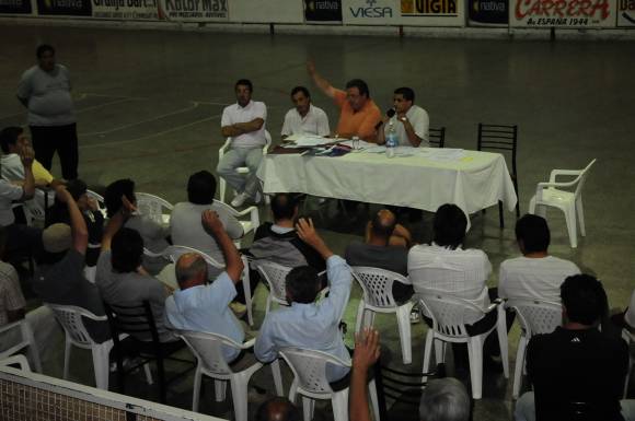 Se definía bien tarde Se definía bien tarde