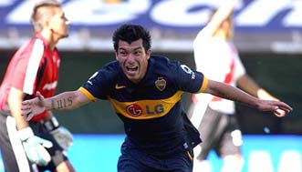 River-Boca: historias de duelos entre semana River-Boca: historias de duelos entre semana