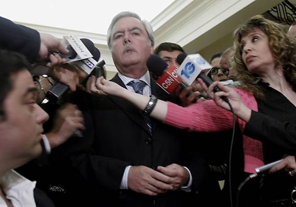 Dudas por el quórum para el Presupuesto Dudas por el quórum para el Presupuesto