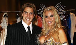 ¿Vuelve con Alé? ¿Vuelve con Alé?