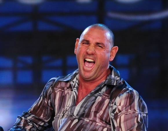 Mole perfumada Mole perfumada