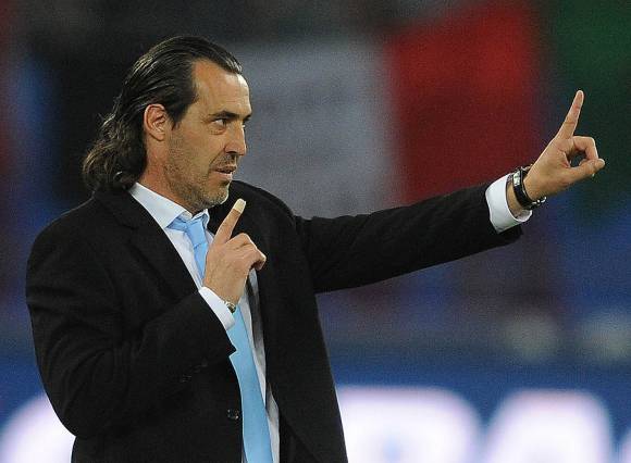 “Fue un buen triunfo” “Fue un buen triunfo”