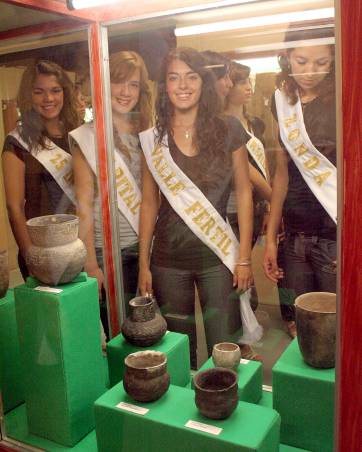 Con clases de teatro buscarán generar actitud en las chicas Con clases de teatro buscarán generar actitud en las chicas