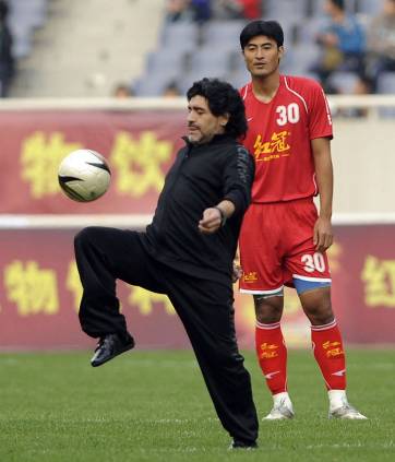 Admiración recíproca Admiración recíproca