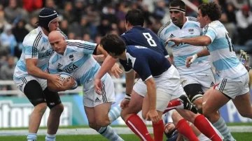 Hoy, a rugir en Francia Hoy, a rugir en Francia