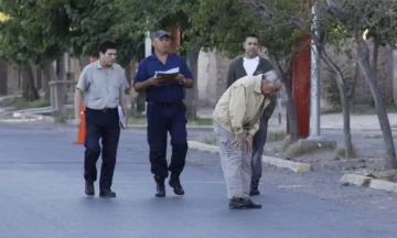 Matan a un joven de dos cuchillazos en una pelea Matan a un joven de dos cuchillazos en una pelea