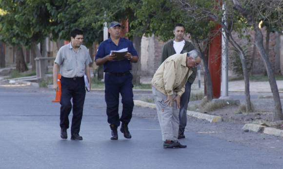 Matan a un joven de dos cuchillazos en una pelea Matan a un joven de dos cuchillazos en una pelea