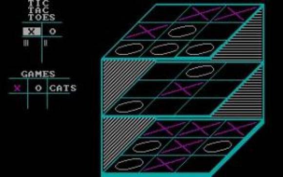 Volver a los 80 Volver a los 80