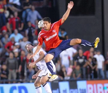 Colón mereció un poco más Colón mereció un poco más