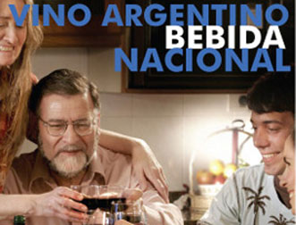 En el Correo declararán al vino como “Bebida nacional” En el Correo declararán al vino como “Bebida nacional”