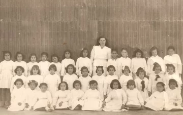 Centenario de la Camilo Rojo en Albardón Centenario de la Camilo Rojo en Albardón