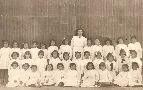 Centenario de la Camilo Rojo en Albardón Centenario de la Camilo Rojo en Albardón