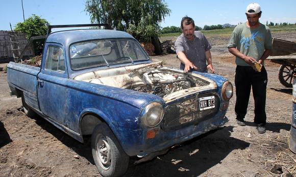 Obrero electrocutado Obrero electrocutado