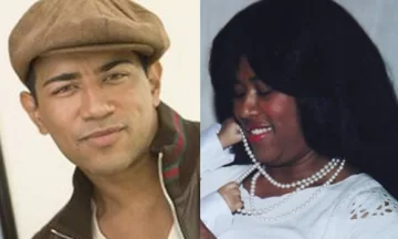 Actor de Betty la fea decapitó a su madre Actor de Betty la fea decapitó a su madre