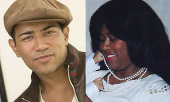 Actor de Betty la fea decapitó a su madre Actor de Betty la fea decapitó a su madre