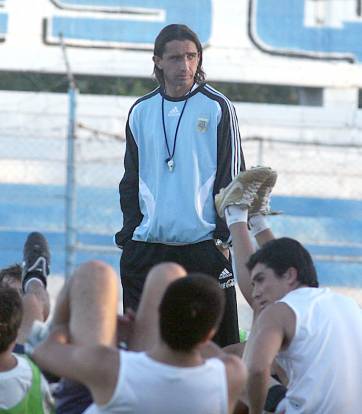 “La idea es simple” “La idea es simple”