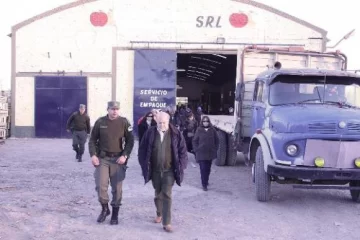 Ahora la uva sufrirá por el caso “manzanas blancas” Ahora la uva sufrirá por el caso “manzanas blancas”