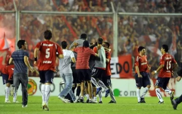 El Milagro Turco El Milagro Turco