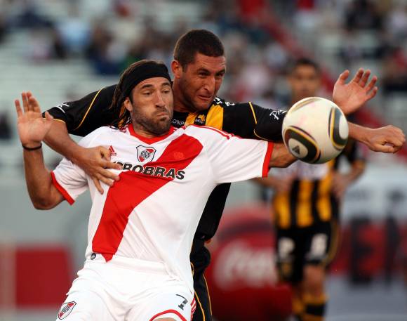 El gol que dividió El gol que dividió