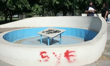 Otro ataque a Malvinas Otro ataque a Malvinas