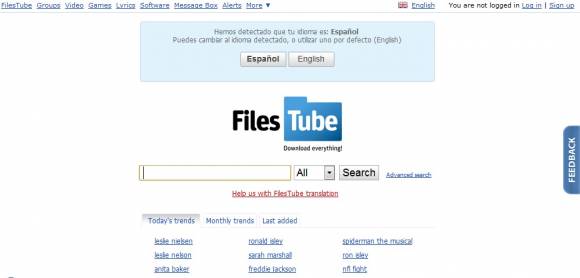 Para hacer de todo en la Web Para hacer de todo en la Web