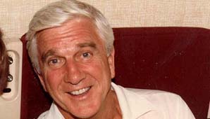 Murió Leslie Nielsen Murió Leslie Nielsen