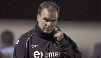 Renunció Bielsa Renunció Bielsa