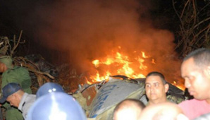Hay 10 argentinos muertos en el accidente aéreo cubano Hay 10 argentinos muertos en el accidente aéreo cubano