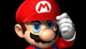 Avenida “Mario Bros” Avenida “Mario Bros”