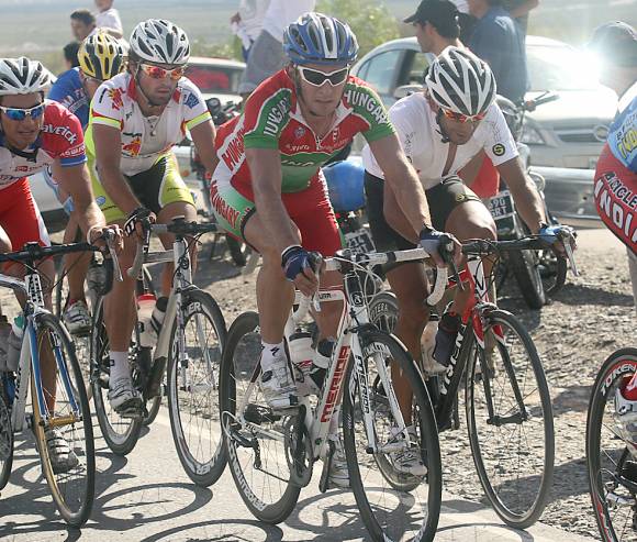 Con otro acento Con otro acento