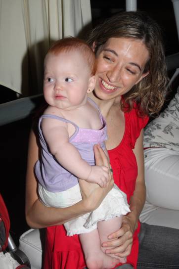 San Juan salió a despedir el año 2010. San Juan salió a despedir el año 2010.