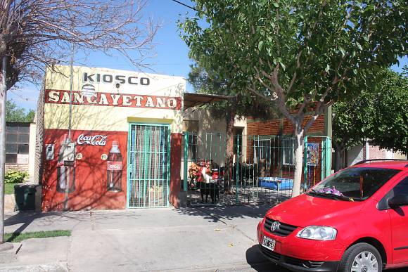 Golpean a un cobrador para robarle $12.000 Golpean a un cobrador para robarle $12.000