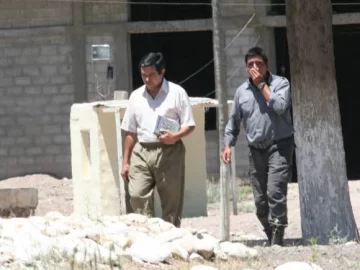 Olivera sigue tras las rejas Olivera sigue tras las rejas