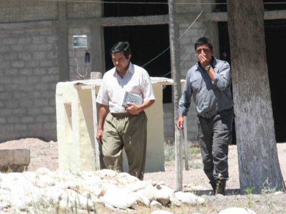 Olivera sigue tras las rejas Olivera sigue tras las rejas