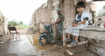 Más viviendas con problemas por las lluvias Más viviendas con problemas por las lluvias