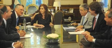 Fue por una y volvió con cuatro Fue por una y volvió con cuatro