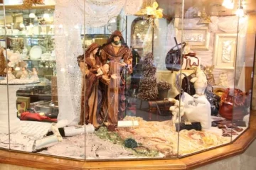 Las tres mejores vidrieras Las tres mejores vidrieras