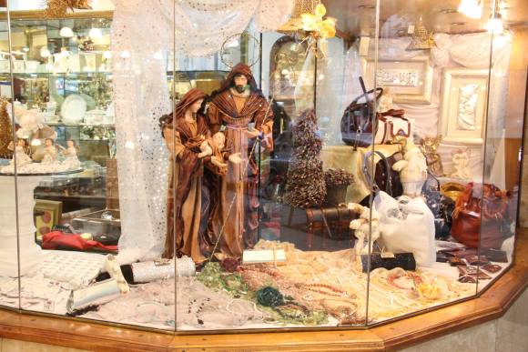 Las tres mejores vidrieras Las tres mejores vidrieras