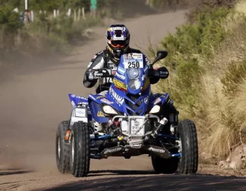 Se terminó para Patronelli Se terminó para Patronelli