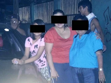 Una foto antes de morir Una foto antes de morir