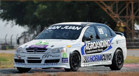 Della Motta se proyecta Della Motta se proyecta