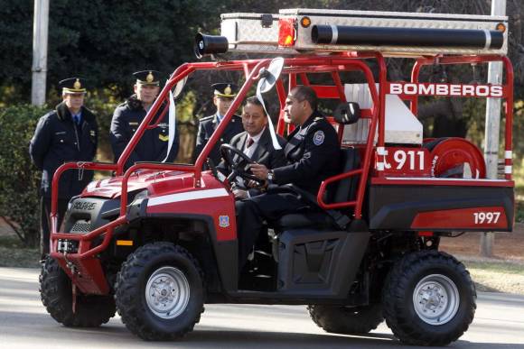 Jaque quiere abrir paso a una “única” reelección Jaque quiere abrir paso a una “única” reelección