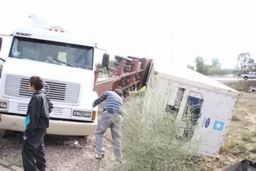 Volcó un peso pesado Volcó un peso pesado