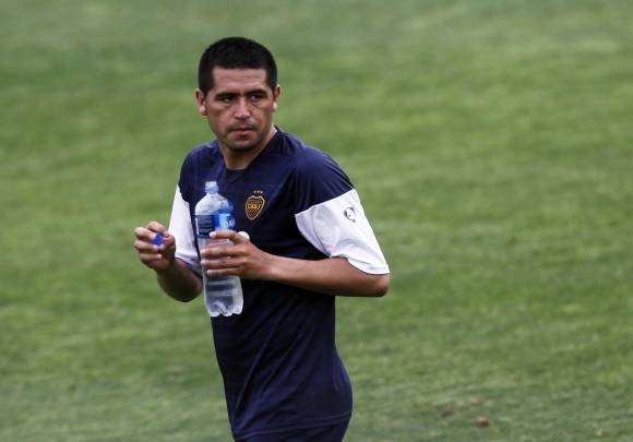 Comienza el martes y el 22, el superclásico Comienza el martes y el 22, el superclásico