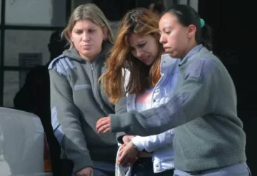 Se investiga el nexo con la narcomodelo Se investiga el nexo con la narcomodelo