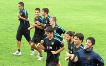 Larga en Tandil sin refuerzos confirmados Larga en Tandil sin refuerzos confirmados