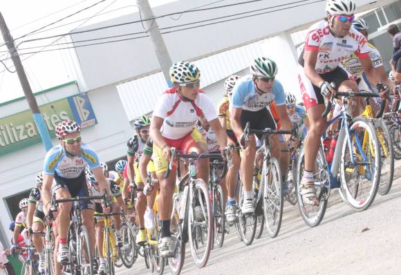 Díaz ganó el duelo Díaz ganó el duelo