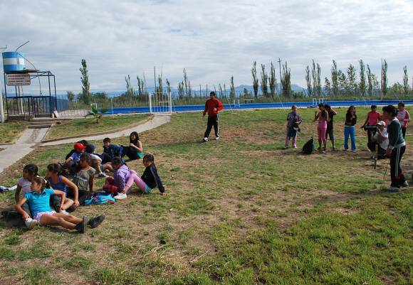 Departamentos alejados: apuestan a la naturaleza Departamentos alejados: apuestan a la naturaleza