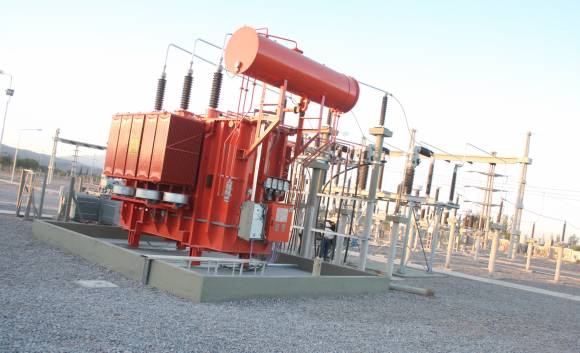 La venta de Energía San Juan llegaría a los $350 millones La venta de Energía San Juan llegaría a los $350 millones